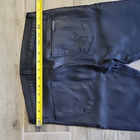 Hudson Krista super skinny jeans size 27 - Picture 11 of 16